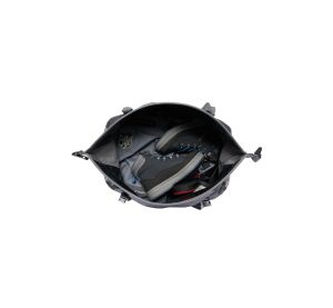 Finntrail Bag BigRoll80L Black 80L