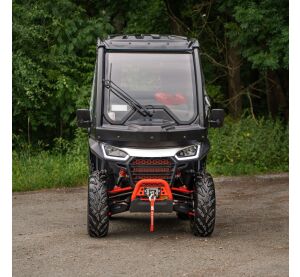 Cabin ATV SEGWAY SNARLER AT6 S