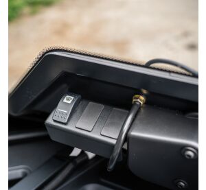 Cabin ATV SEGWAY SNARLER AT6 S