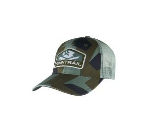 Finntrail Cap CamoArmy