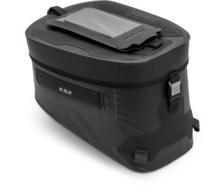 LS2 MOVE AHEAD WP 15L TANKBAG