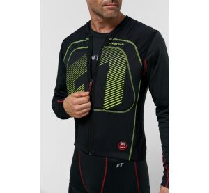 Finntrail Vest Trophy black XXL