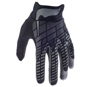 FOX 360 Glove - Black/Grey MX24