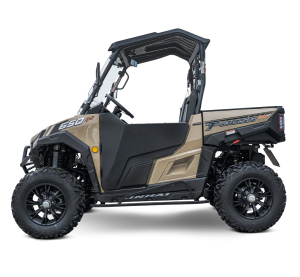 Linhai T-Boss 650 EPS E5+ Sand