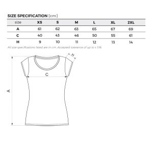SEGWAY POWERSPORTS White Women T-shirt