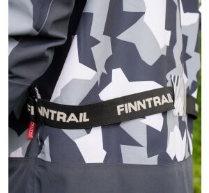 Finntrail Jacket Speedmaster CamoArctic  M