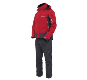 Finntrail Suit GT Red M