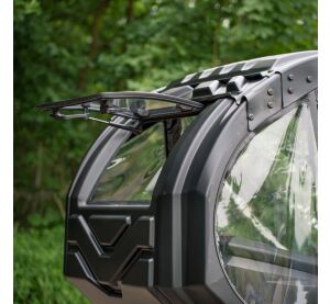 Cabin ATV SEGWAY SNARLER AT6 L