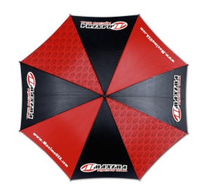 MAXIMA MANUAL OPEN UMBRELLA WINDPROOF
