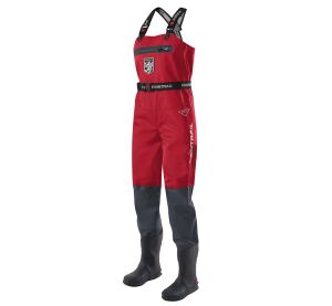 Finntrail Waders RachelBF Red 5(38)SQ