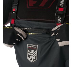 Finntrail Waders Enduro Graphite XS