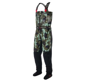 Finntrail Waders Speedmaster-Z CamoArmy M