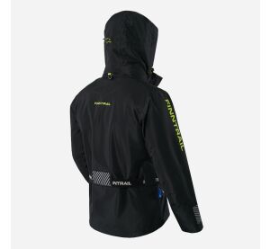 Finntrail Jacket Mudway Graphite M