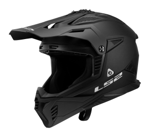 LS2 MX708 FAST II SOLID MATT BLACK-06