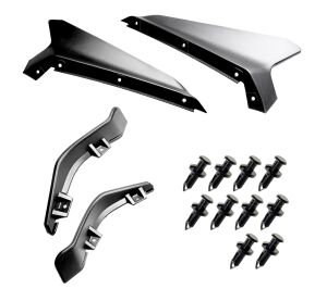 SEGWAY Snarler AT6 / AT10 complete fender kit