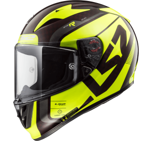 ls2 arrow carbon helmet price Helmets Evo Techno (Blue/Hi-Viz Yellow The helmet is designed for unisex riders and is available in size XL LS2 - Arrow C Evo