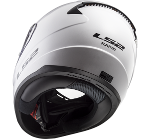 LS2 FF353 RAPID II SOLID WHITE-06