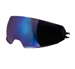 LS2 SUN VISOR FF324/FF327/FF397/OF521/MX436/FF399/FF390 RAINBOW