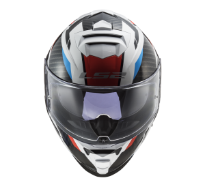 LS2 FF800 STORM II RACER RED BLUE-06