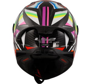 LS2 FF805 THUNDER GP AERO FLASH BLACK-06