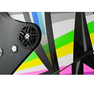 LS2 FF805 THUNDER GP AERO FLASH BLACK-06