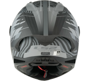 LS2 FF805 THUNDER C GP AERO POLAR M.BLACK-06