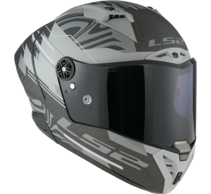 LS2 FF805 THUNDER C GP AERO POLAR M.BLACK-06