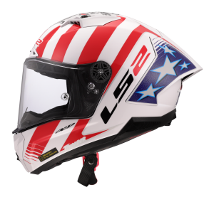 LS2 FF805 THUNDER GP AERO REPLICA BAZ-06