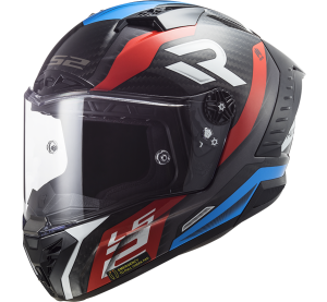 LS2 FF805 THUNDER C SUPRA RED BLUE-06