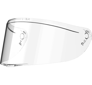 LS2 FF807 VISOR CLEAR
