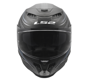 LS2 FF807 DRAGON SUBIC BLUE PETROL
