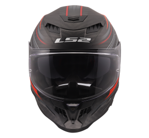 LS2 FF807 DRAGON SUBIC RED