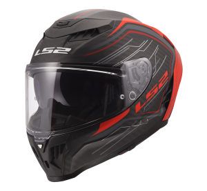 LS2 FF807 DRAGON SUBIC RED