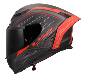 LS2 FF807 DRAGON SUBIC RED