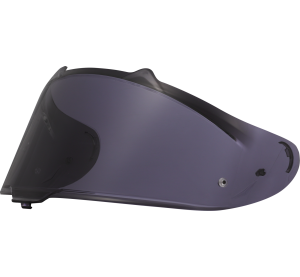 LS2 FF807 VISOR LIGHT TINTED