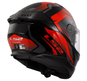 LS2 FF808 STREAM II FURY BLACK RED-06