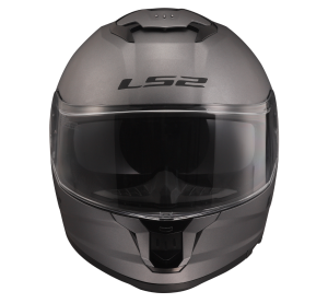 LS2 FF808 STREAM II SOLID NARDO GREY-06