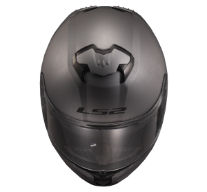 LS2 FF808 STREAM II SOLID NARDO GREY-06