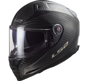 LS2 FF811 VECTOR II GLOSS CARBON-06