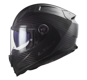 LS2 FF811 VECTOR II MATT CARBON-06