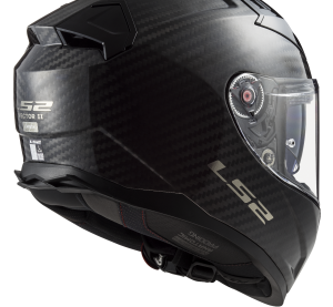 LS2 FF811 VECTOR II GLOSS CARBON-06