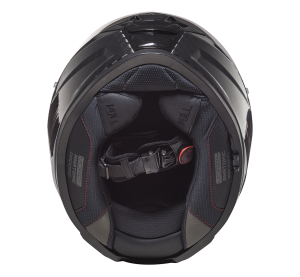 LS2 FF811 VECTOR II MATT CARBON-06