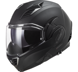 LS2 FF900 VALIANT II NOIR MATT BLACK