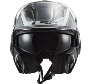 LS2 FF900 VALIANT II ORBIT JEANS