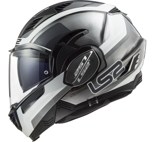 LS2 FF900 VALIANT II ORBIT JEANS