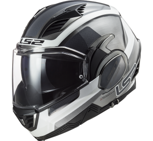 LS2 FF900 VALIANT II ORBIT JEANS