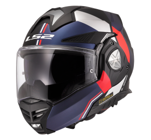 LS2 FF901 ADVANT X ULTRA BLUE RED-06