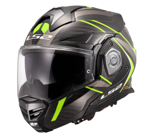 LS2 FF901 ADVANT X C FUTURE II H-V YELLOW-06