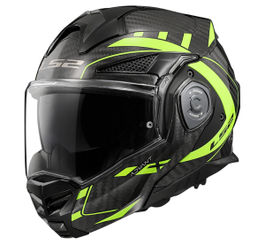 LS2 FF901 ADVANT X C FUTURE H-V YELLOW-06