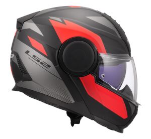 LS2 FF902 SCOPE II DURIA BLACK RED-06